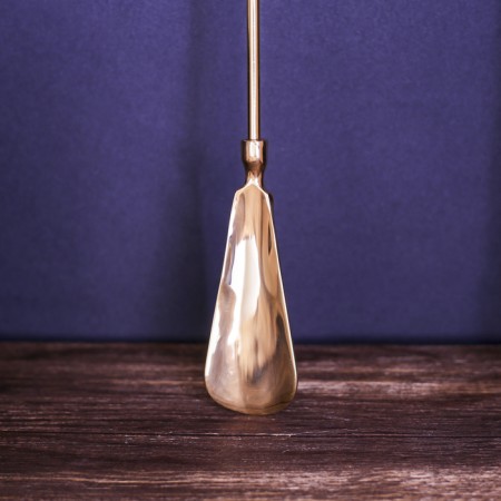 Spoon for shoes "helm" 53x9.5x1.2 cm-2