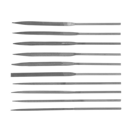 Set of supra -fuel scrap, metal handles, 60 x 140 x 3 mm, 10 pcs.-1