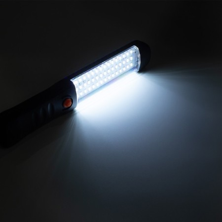 Runaire lamp, 50 watts, 3000 mAh, 2000 lm diode 5730, 31 x 5 x 3 cm-3