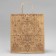 Crafts "Happy New Year", 24 x 28 x 14 cm, new year