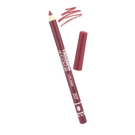 Lip pencil tf of color, tone 207 pink-2