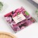 A set of tea candles flavored "Lilac", 10g, 9 pieces