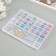 Set of beads for needlework "Assorted No. 49"
