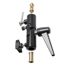 CLD-20 clip joint for photo zone