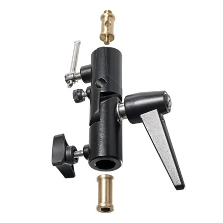 CLD-20 clip joint for photo zone