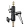 CLD-20 clip joint for photo zone