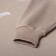 Female sweatshirt, brown color, size 42-46 (One size)