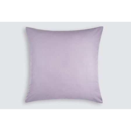 Set of pillowcase "Monopasse", size 70x70 cm - 2 pcs, lilac color