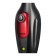 Steam mop KitFort KT-1069, 1500 W, 350 ml, cord 4.7 m, black