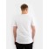 Male T -shirt Bene, size 50, white color