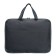 Folder with handles Textile A4, 370 x 280 x 60 mm, Stavia "Flamingo"