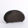 Lightning glasses case, brown color