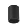 Rollfi Light LED 4000K 10W DIM220 IP54 Black 7.5x7.5x10cm