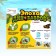 Game set "Dinosaurs Age"