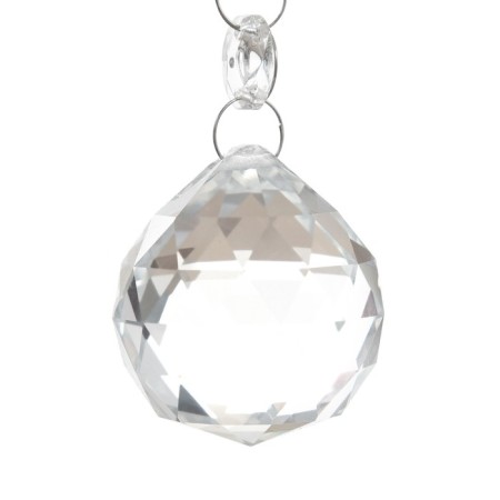 Chantal chandelier 5x40W E14 white+gold 58x58x50 cm Bayerlux-7