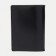 Cover for autocodes, black color