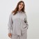 Women's shirt MIST PLUS-SIZE, p. 52, beige