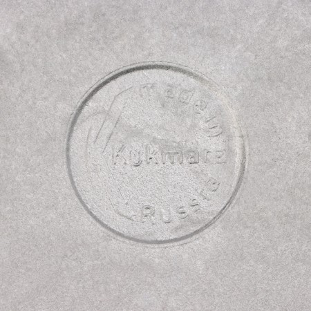 Hiking boiler, 6 l, aluminum cover-4
