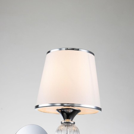Wall lamp Aureola 160 mm, 160 mm, 240 mm, E14 40W-3