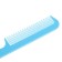 A set of combing a rattle “Hippo”, 2 subjects: comb with cloves + brush