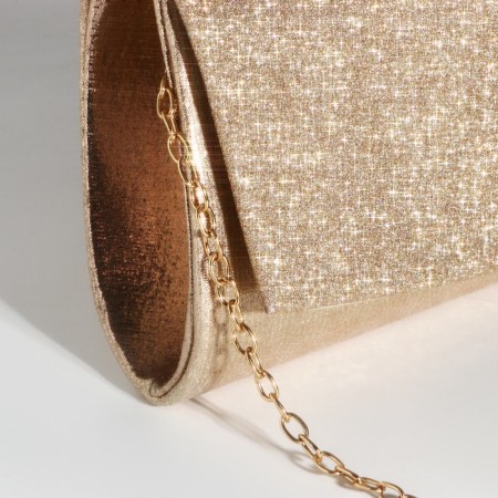 Class bag, valve department, beige color-3
