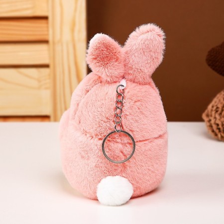 Soft toy "Penguin in a suit", 11 cm, mix-2