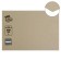 Binding cardboard (shelter) 0.9 mm, 21 x 30 cm, 540 g/m², gray