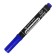Permanent marker 2.5 mm centropen 8510, blue color (persistent to drying)