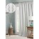 Curtain on braid Braid, size 200x270 cm