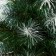 Fir -tree artificial desktop "elite lush snow -white" 65 cm