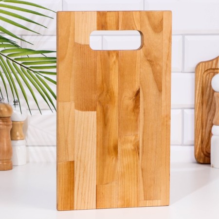 Deflining board "Direct pen" Middle (Keltergle) 34x20x1.8 cm-2