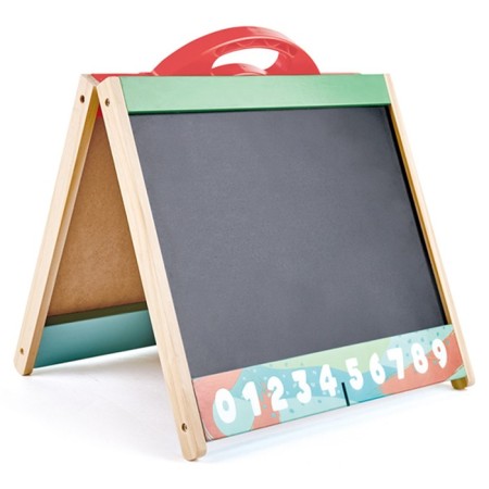 Bilateral prayer for drawing, 33 × 31 × 36 cm-3