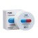 PSLAB filler patch with Q10 coenzyme to eliminate wrinkles and dryness, 80 pcs.