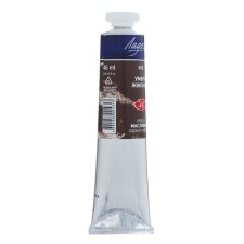 Oil paint in the tube 46 ml, ZHK 