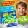 Board game for luck "Frog trap", mini-version, 2-4 players, 4+