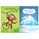 The book is the game "Hide and the animals", 24 p.