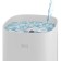 Moisturizer BQ HDR1006, ultrasound, 25 W, 5 l, 25 m2, white