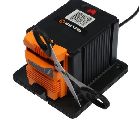 The machine is a hide "whirlwind" SZM-65, 65 W, drill 3-10 mm, chisels/blades 6-51 mm-4