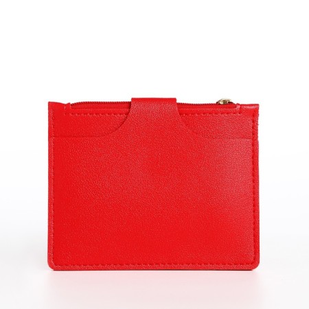 Cartholder on the button, the color is red-1