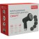 BRADEX KZ 1428, electric, vibrational, 7 watts, 5 modes, from the battery