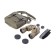Veber Classic BPC, 7 × 50 VR, camouflaged
