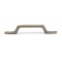 Cappio PC199 bracket handle, m/o = 96, bronze color