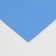 Foamiran matte 60x70 cm, 1 mm, blue-blue