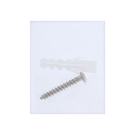 Lake for the hygienic shower Zein Z417, plastic, with bracket, 1 mode, chrome-2
