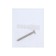 Lake for the hygienic shower Zein Z417, plastic, with bracket, 1 mode, chrome