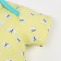 Body baby, yellow color, height 56 ​​cm (0-1m)