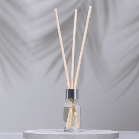 Diffusor aromatic "peach, chocolate, vanilla", 10 ml, "wealth of aroma"-3