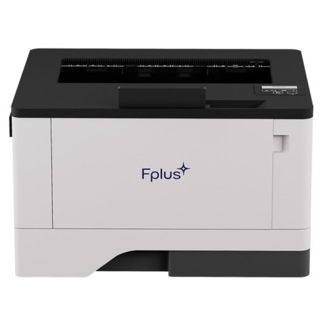 Printer FPLUS PB401DN LAZ. Monochr., A4, stove 40 p./Min, duplex, 600x600 dpi, 2400x600 dpi