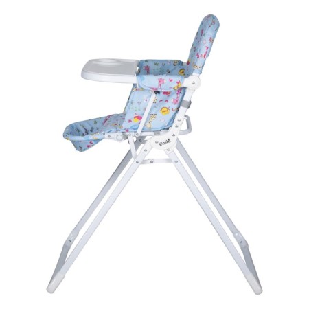 Стул детский для кормления Costa Sweetie, lovely giraffe-3