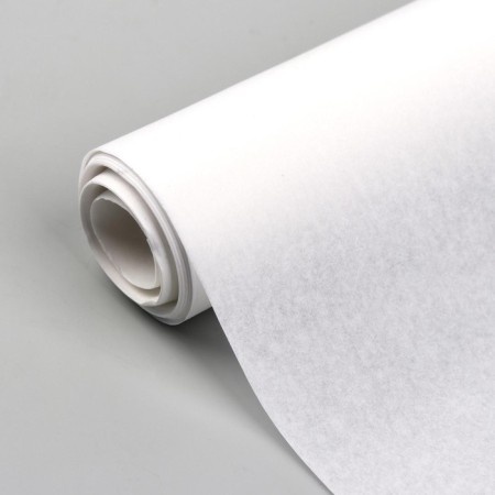 Tracing paper 30 g/m², 42 cm, 15 m, white color-1
